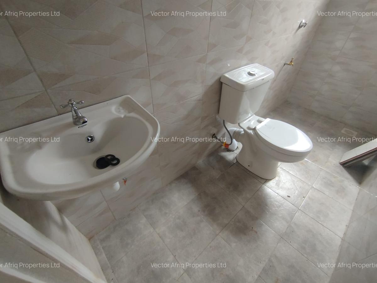 3 Bed House with En Suite in Ngong - 7