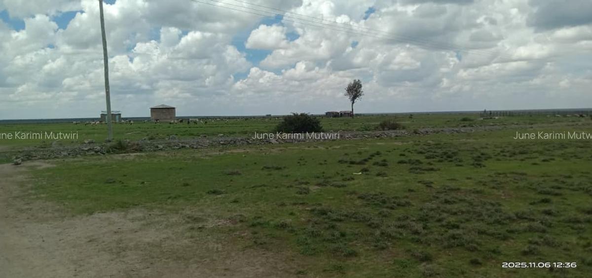 5 ac Land at Segera - 1
