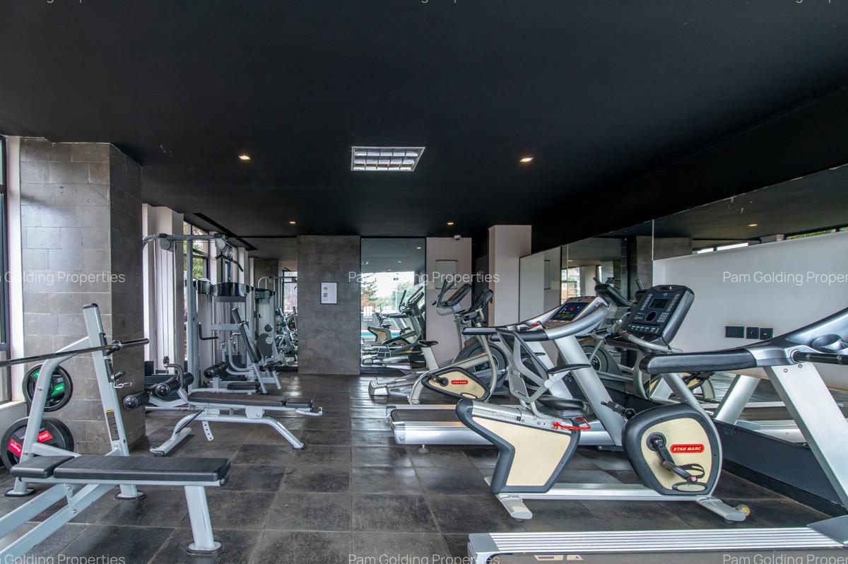 2 Bed Apartment with En Suite in Westlands Area - 14