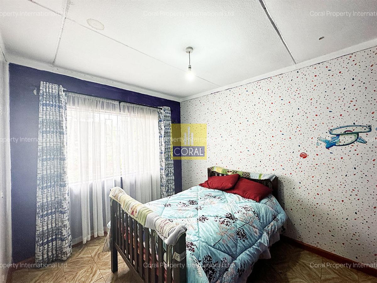 3 Bed House in Ngong Road - 11