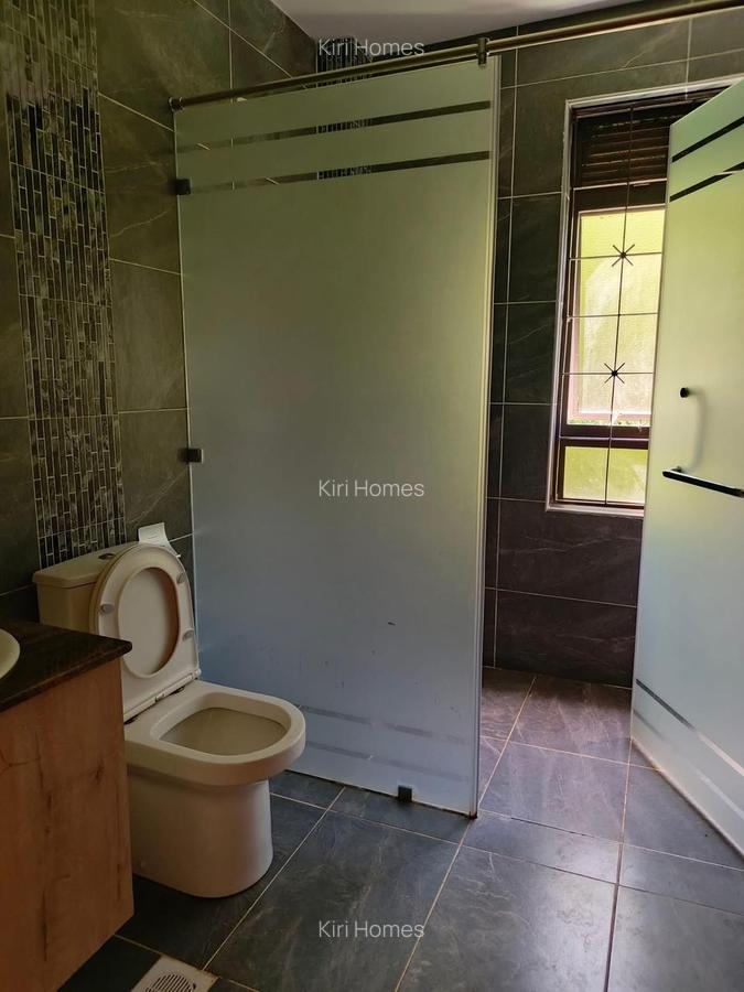 4 Bed Townhouse with En Suite in Runda - 7