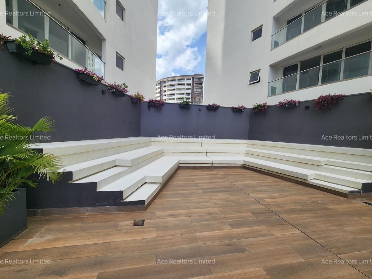 3 Bed Apartment with En Suite at Nyeri Road - 14