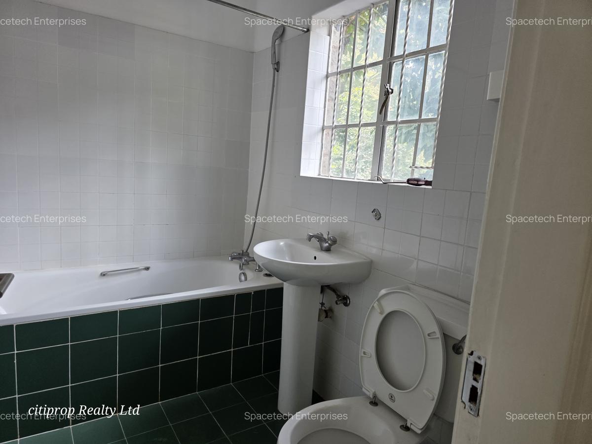 1 Bed House with En Suite in Lower Kabete - 15