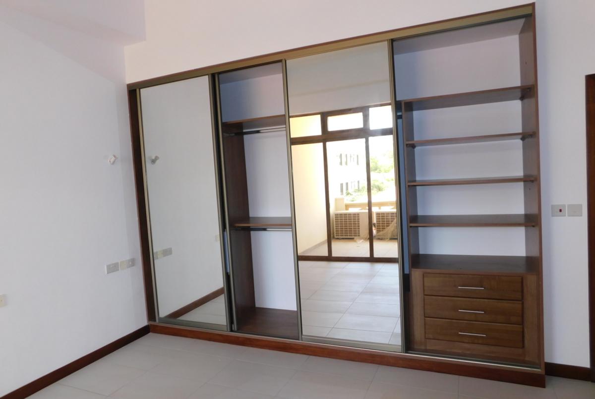 3 Bed Apartment in Nyali Area - 12