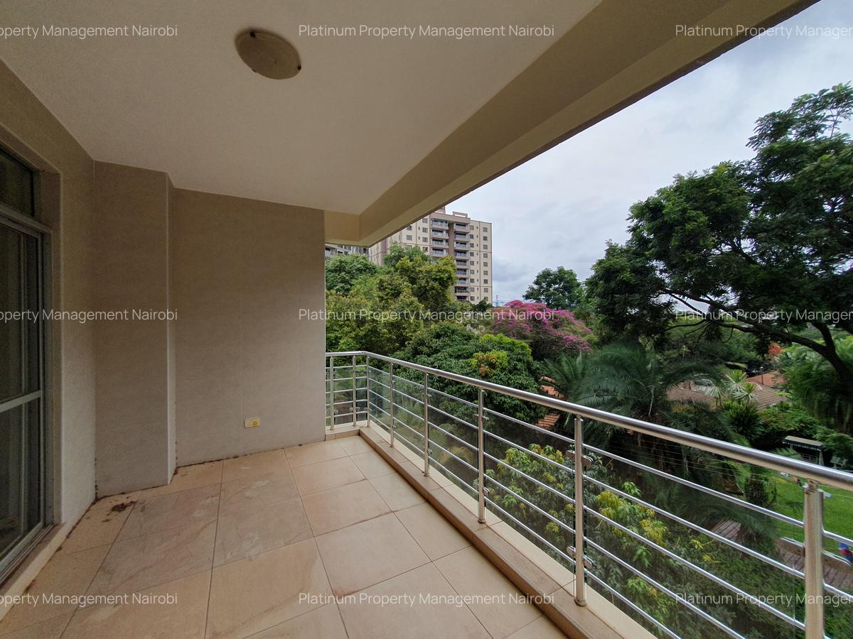 3 Bed Apartment with En Suite at General Mathenge Rd - 1