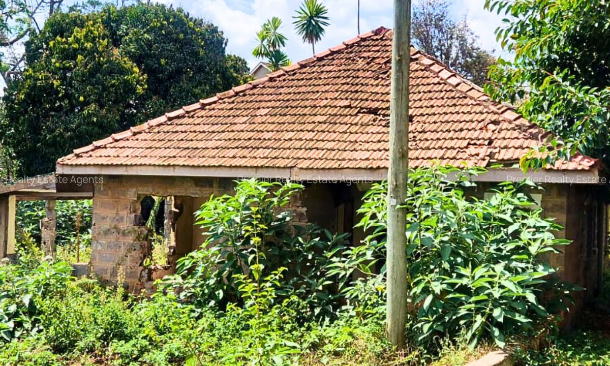 1 ac Commercial Land at Westlands - 2