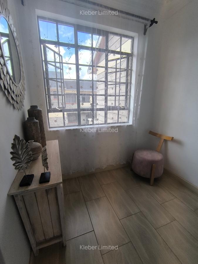 4 Bed House with En Suite in Syokimau - 15