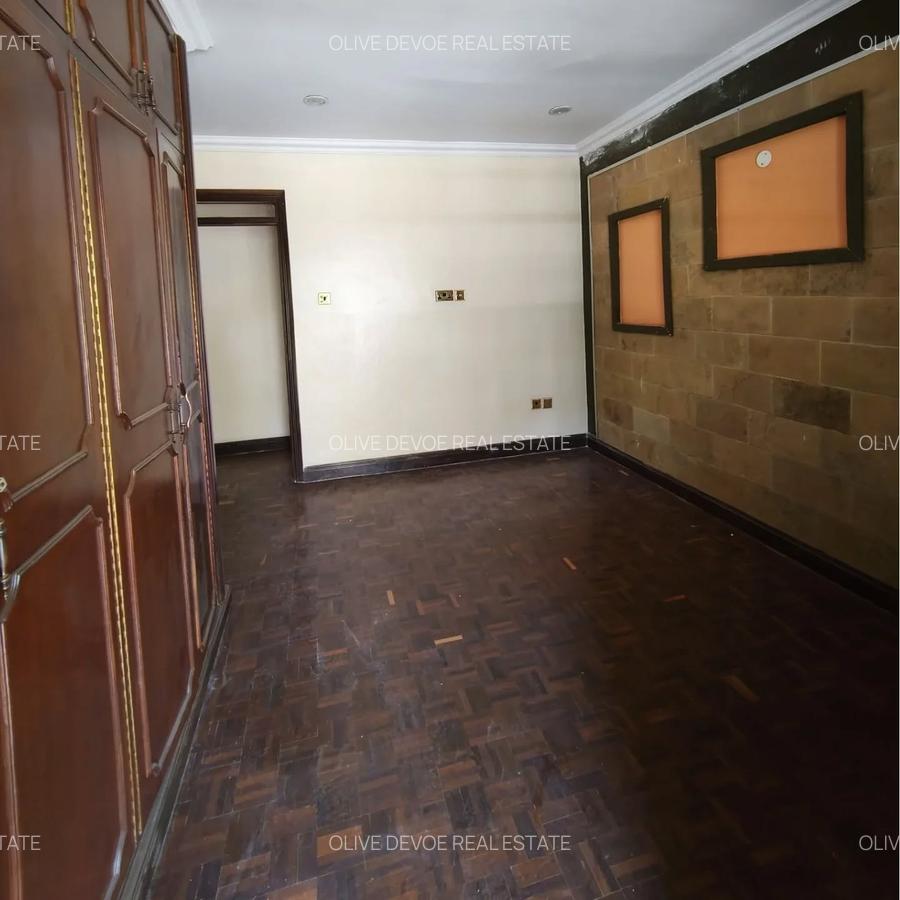 Commercial Property with Service Charge Included in Karen - 7