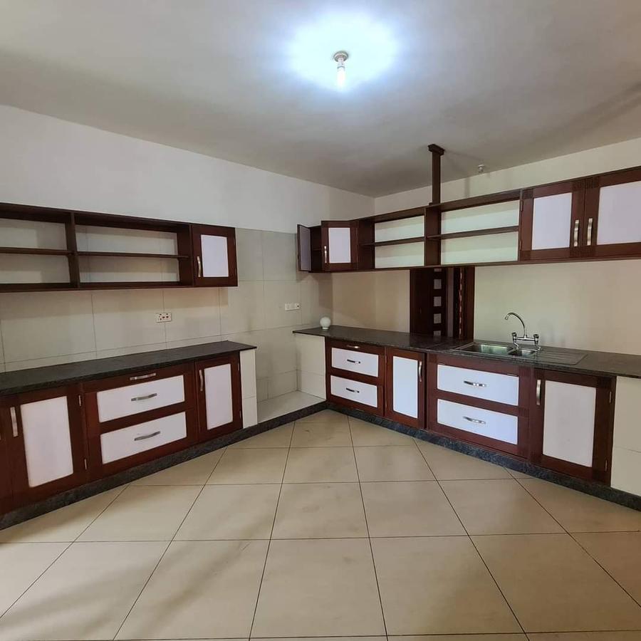 3 Bed Apartment with En Suite at Moyne Drive Nyali - 6