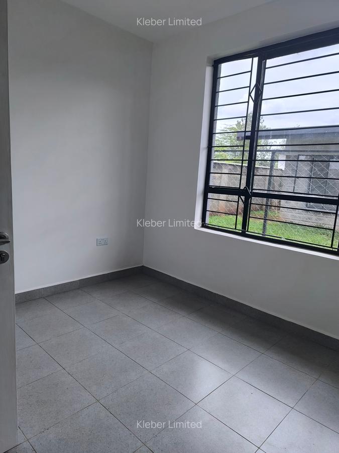 3 Bed House with En Suite in Ruiru - 7