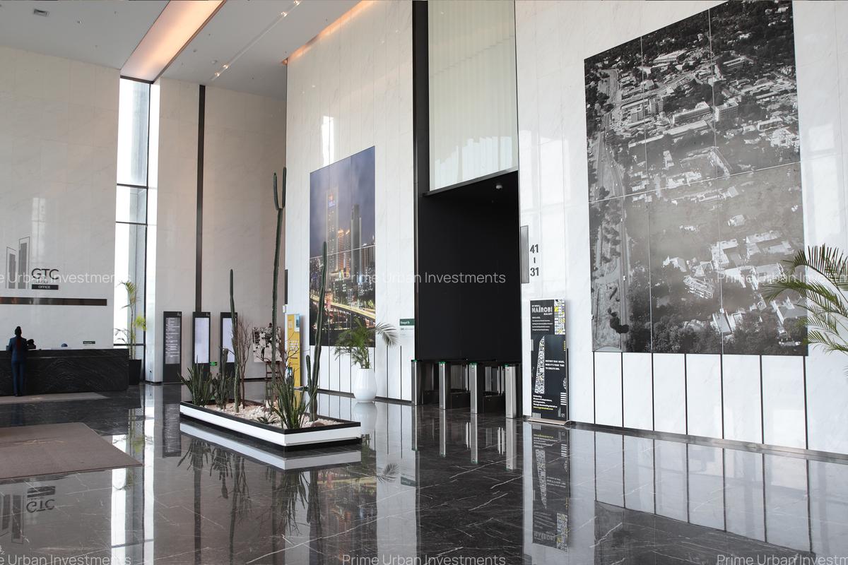 Serviced 1 Bed Apartment with En Suite in Westlands Area - 20