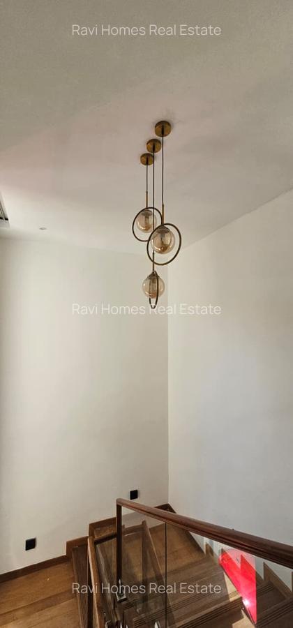 5 Bed Villa with En Suite at Mbabane Road - 6