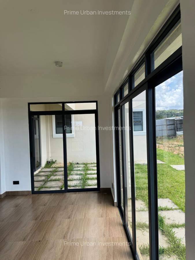 3 Bed House with En Suite in Vipingo - 13