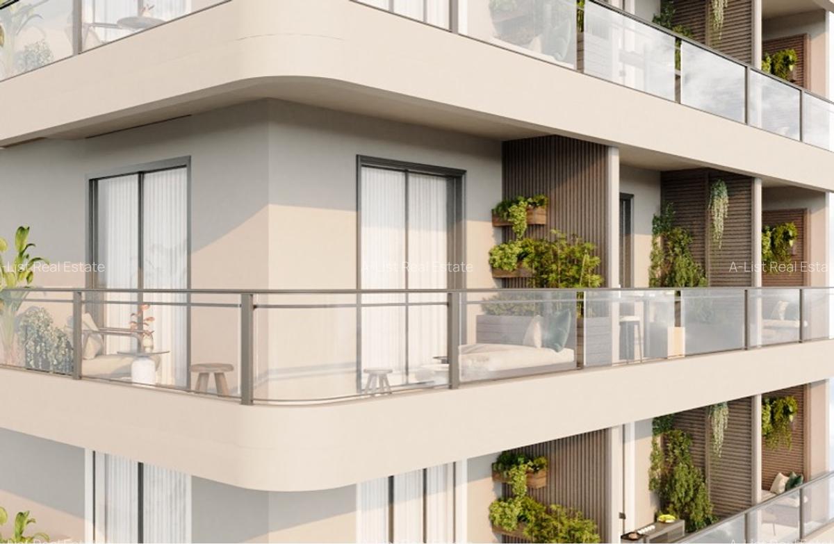 1 Bed Apartment with En Suite at Muguga Green - 14