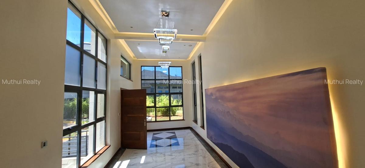 5 Bed Villa with En Suite in Lower Kabete - 6