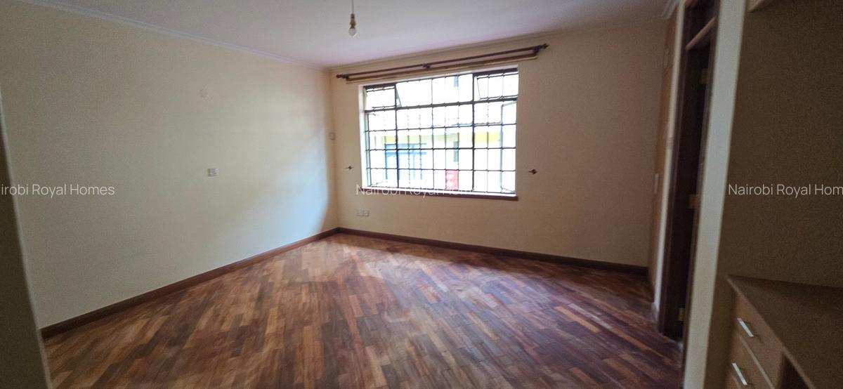 5 Bed Townhouse with Staff Quarters at Lavington - 14
