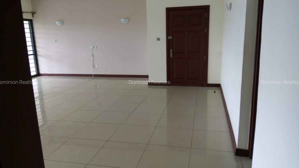 Furnished 3 Bed Apartment with En Suite in Westlands Area - 8