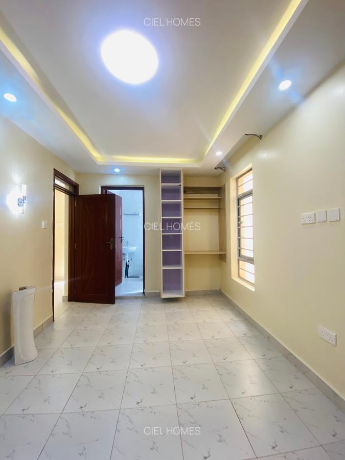 5 Bed Villa with En Suite at Mugutha - 19