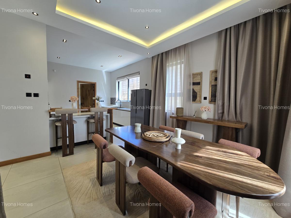 4 Bed Apartment with En Suite in Loresho - 15