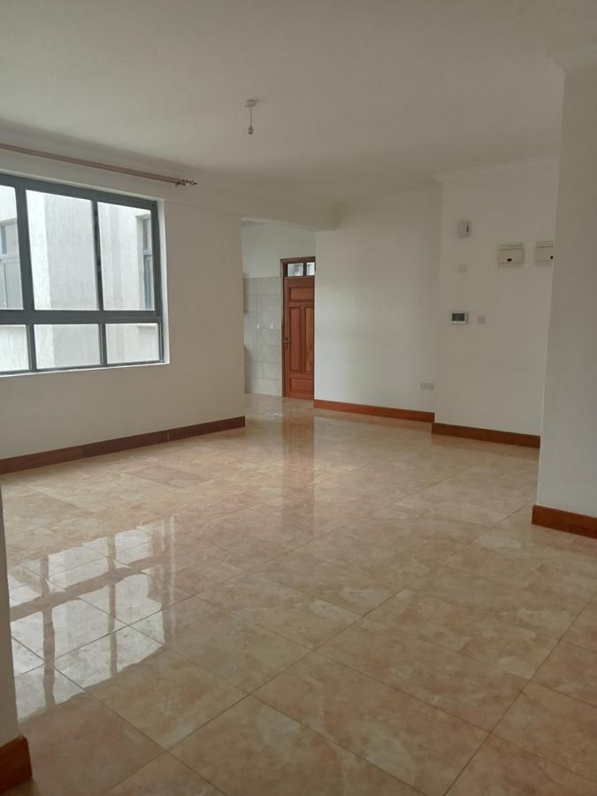 2 Bed Apartment with Swimming Pool at Westlands - 2