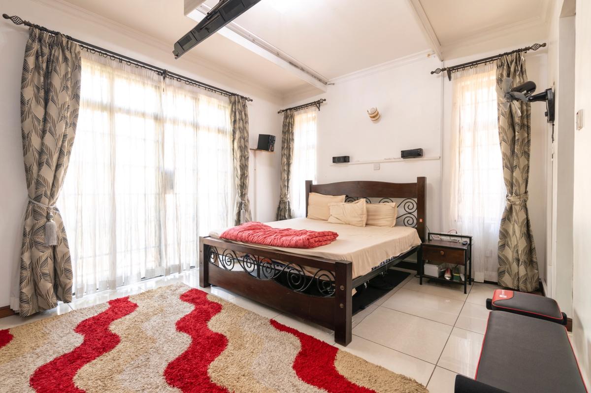 3 Bed House in Langata - 5