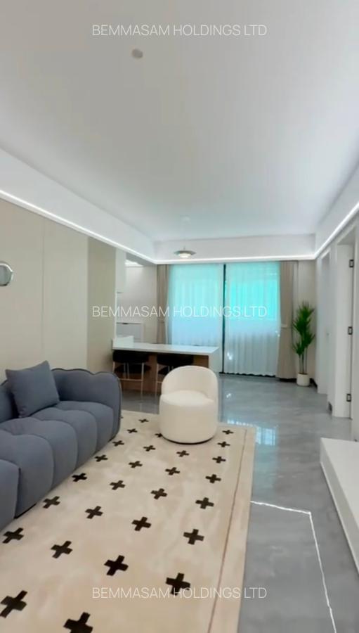 1 Bed Apartment with En Suite at Wood Avenue - 2