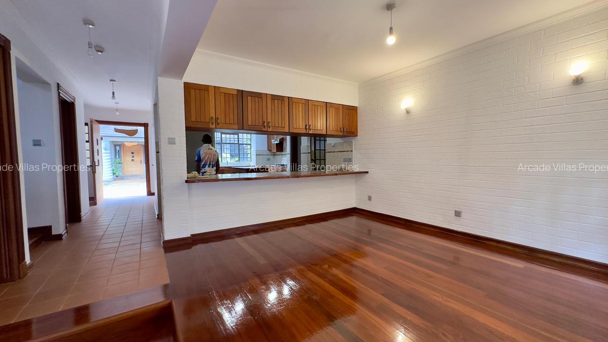 4 Bed House with En Suite at Peponi Road - 10