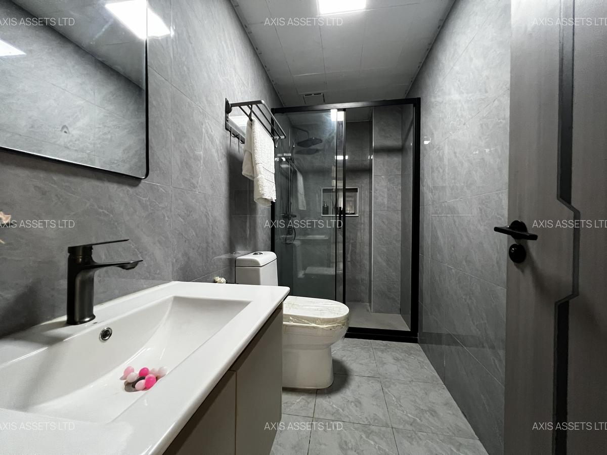 4 Bed Apartment with En Suite at Mandera Road - 5
