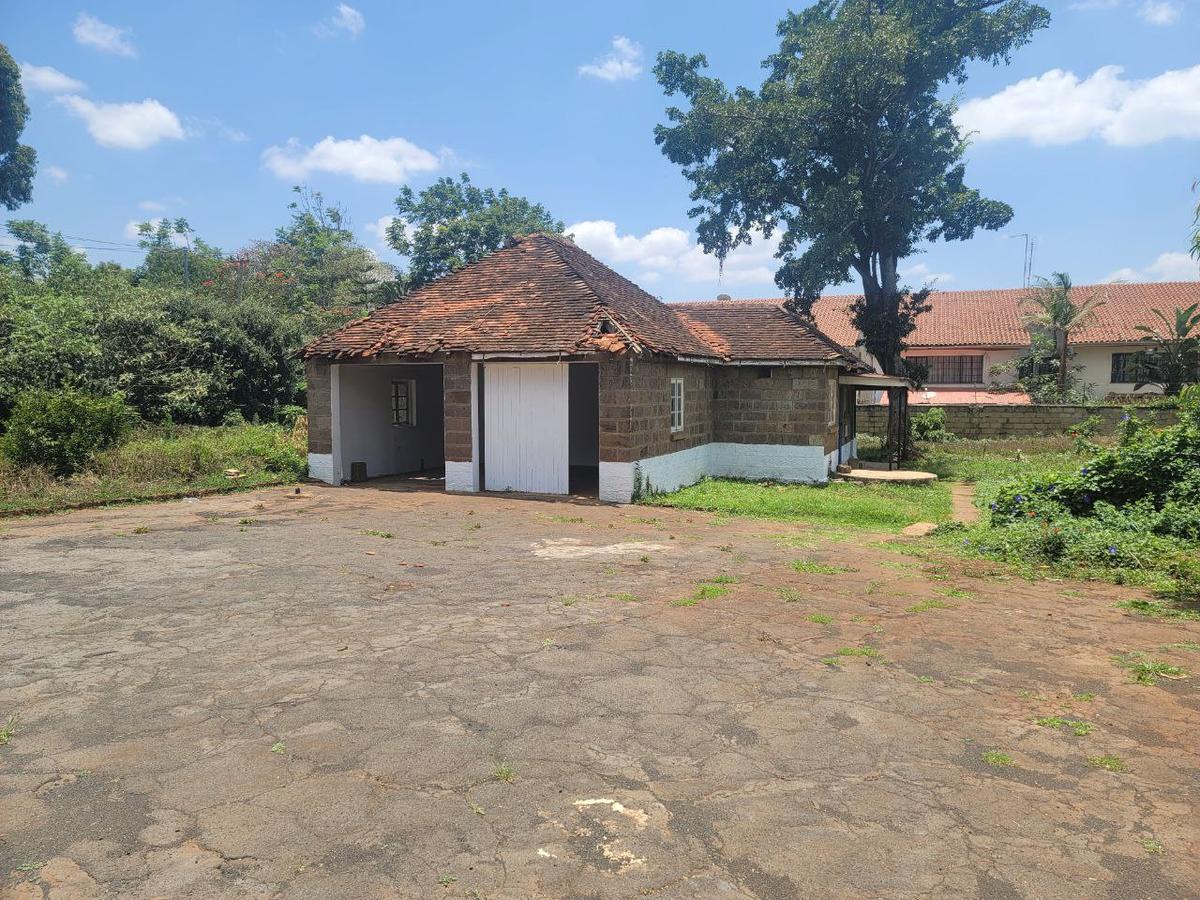 5 ac Land in Kileleshwa - 4