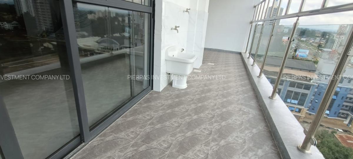 2 Bed Townhouse with En Suite in Westlands Area - 12