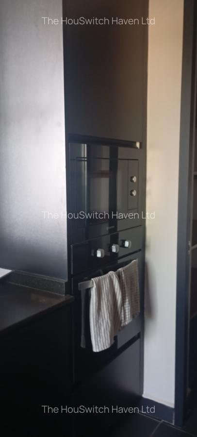 Serviced 2 Bed Apartment with En Suite at Near Matundu Lane - 5