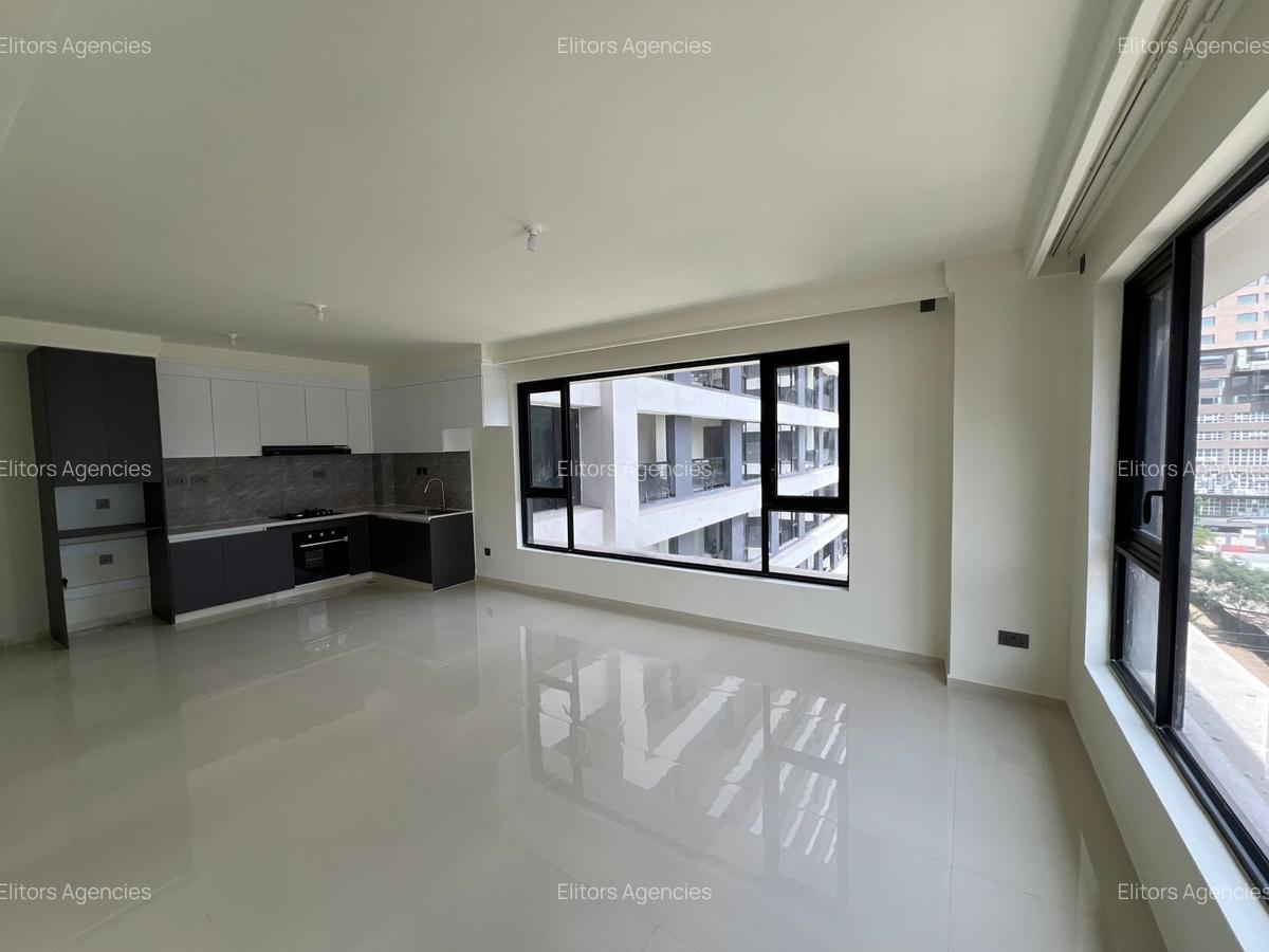 2 Bed Apartment with En Suite at Westlands Road - 4