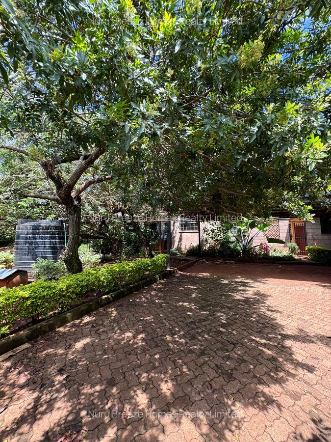 4 Bed Townhouse with En Suite in Runda - 9