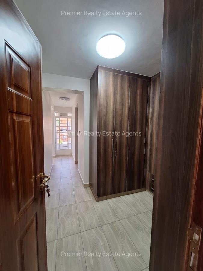 4 Bed House with En Suite at Kitisuru - 15