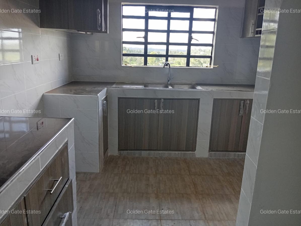 4 Bed House with En Suite in Ngong - 12