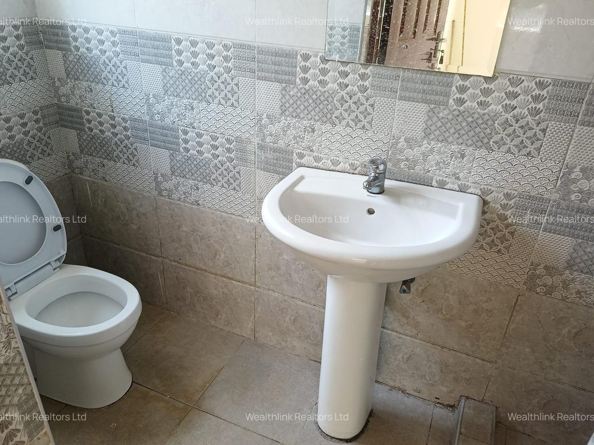 3 Bed Townhouse with Garden at Runda Palm - 11