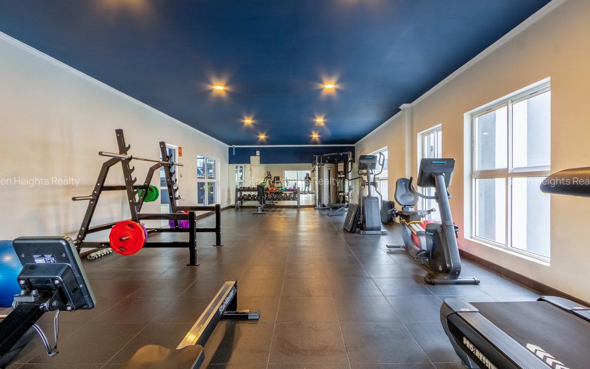 2 Bed Apartment with En Suite in Riverside - 15