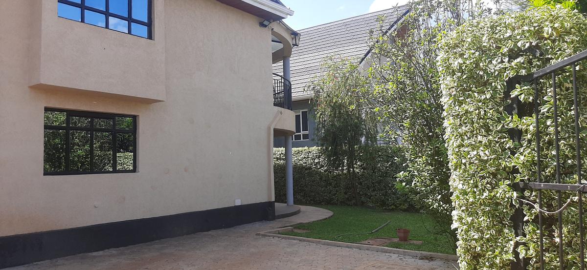 4 Bed House with En Suite at Migaa Golf Estate - 18