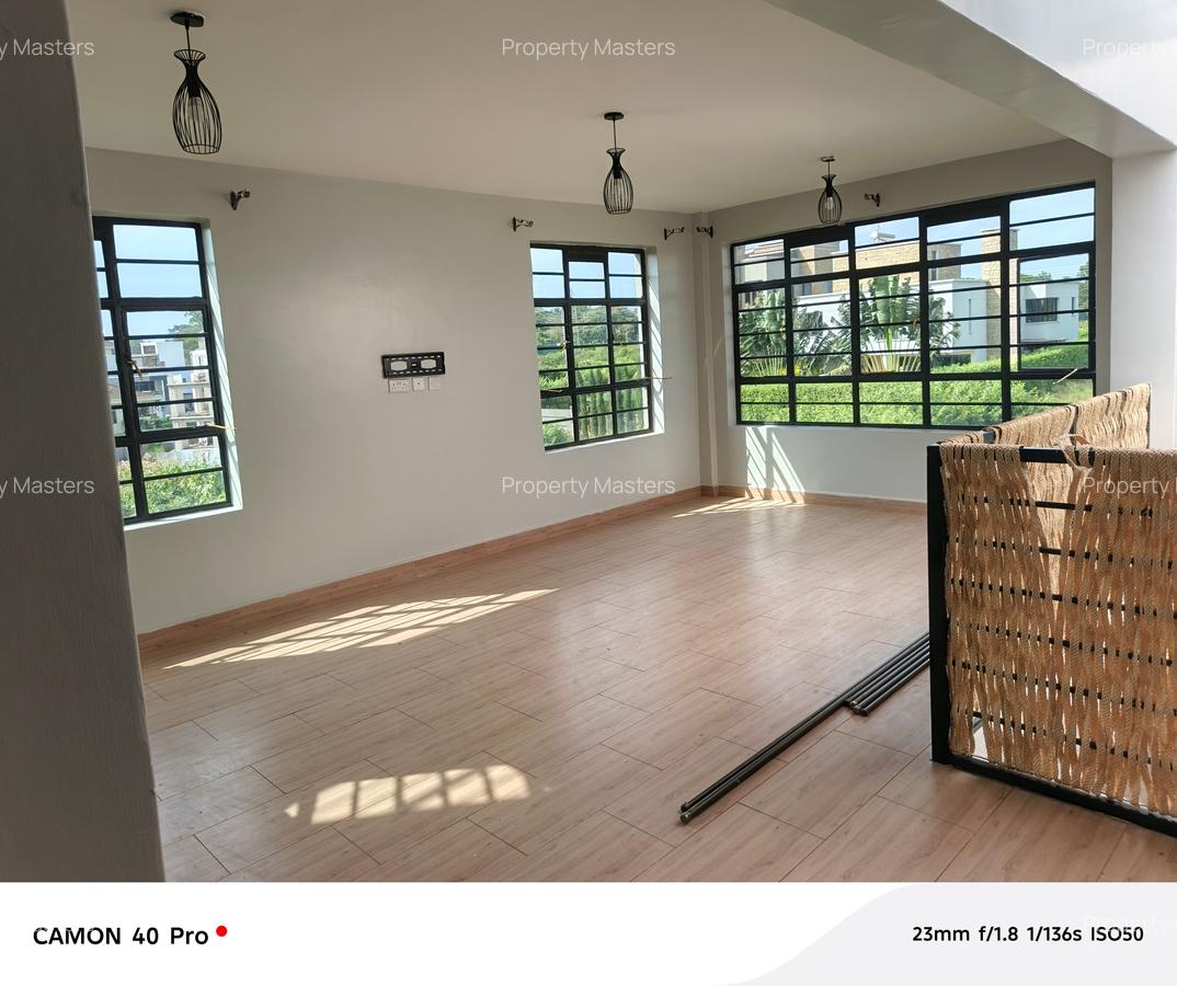 4 Bed Villa with En Suite at Migaa Golf Estate - 9