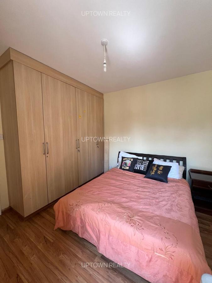 3 Bed Apartment with En Suite at Lavington - 10