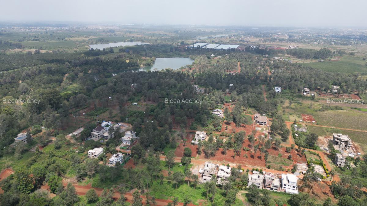 7.47 ac Residential Land at Ruiru-Githunguri Road - 12