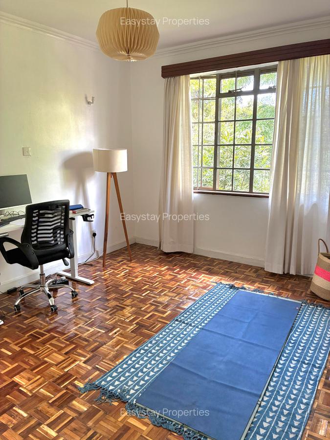 3 Bed Apartment with En Suite in Lavington - 3