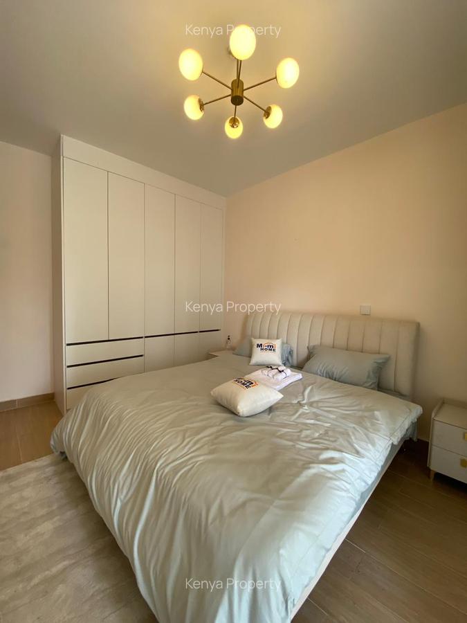 1 Bed Apartment with Swimming Pool at Mombasa Road - 7