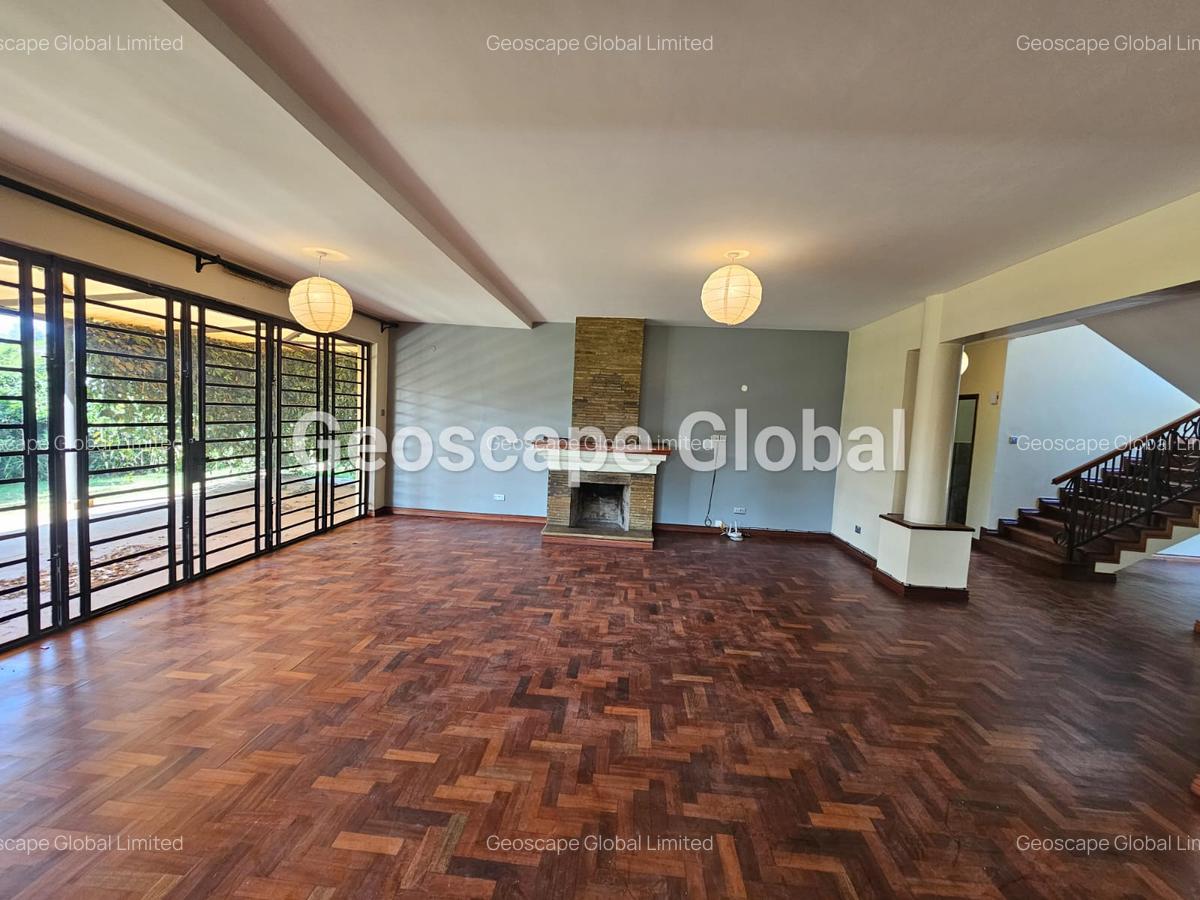 5 Bed House with En Suite in Lower Kabete - 13