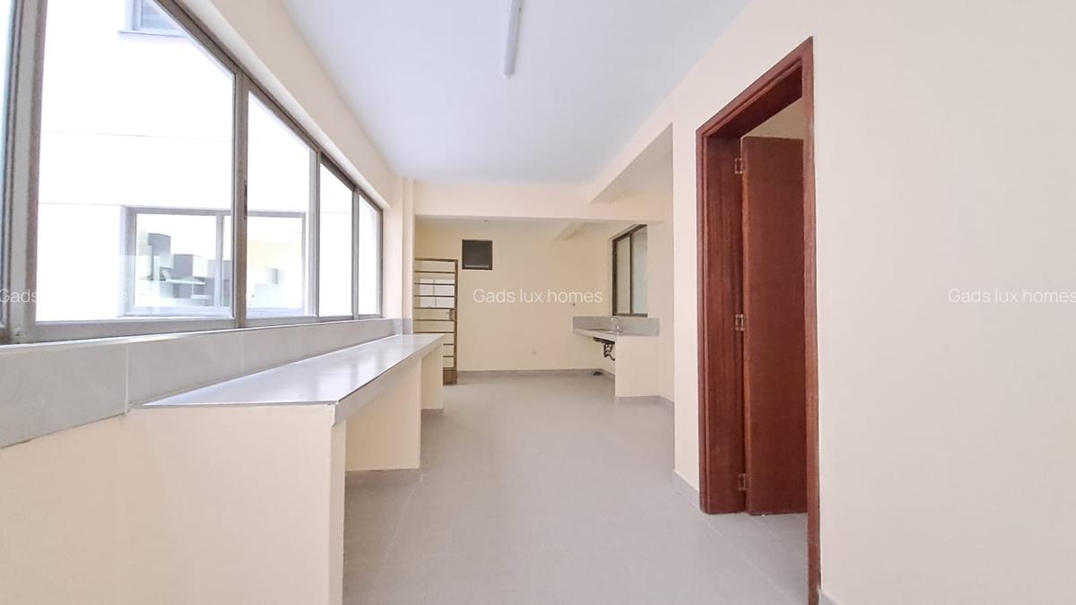4 Bed Apartment with En Suite at General Mathenge - 3
