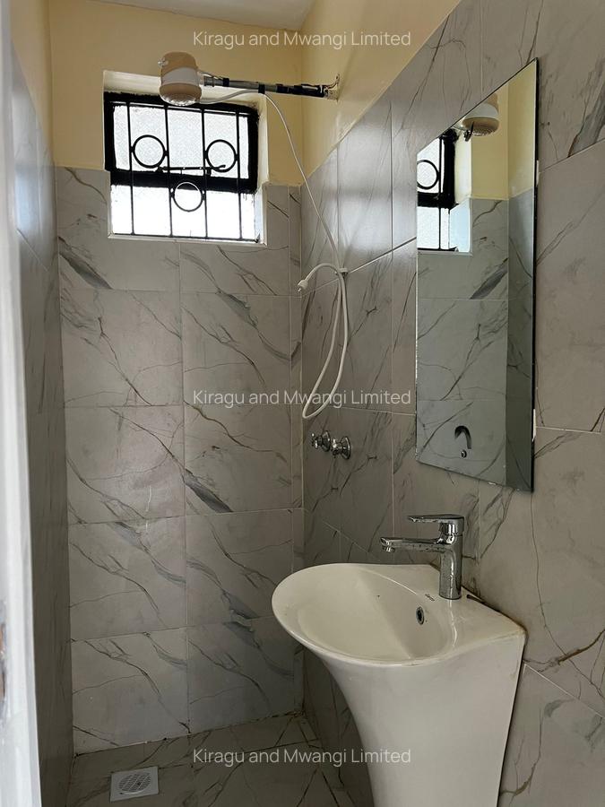 2 Bed Apartment at Ngotho Road - 8