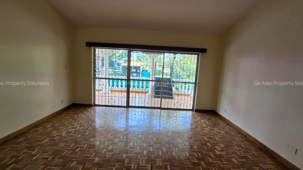 5,000 ft² Commercial Property with Service Charge Included in Gigiri - 18