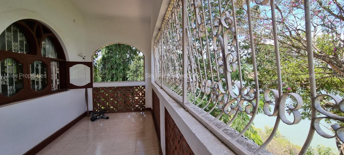 7 Bed Villa with En Suite at Mtwapa Creekside - 16