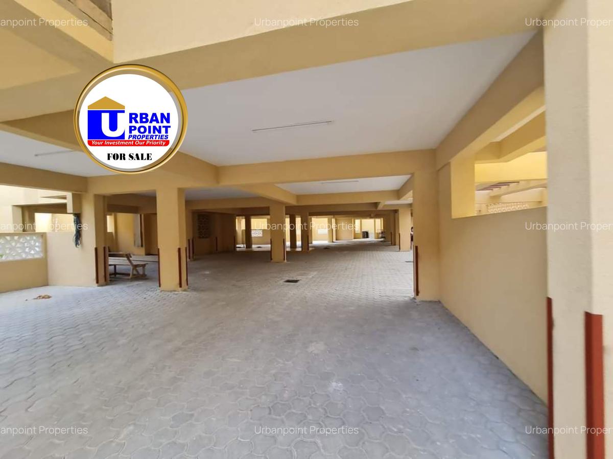 3 Bed Apartment with En Suite in Nyali Area - 18