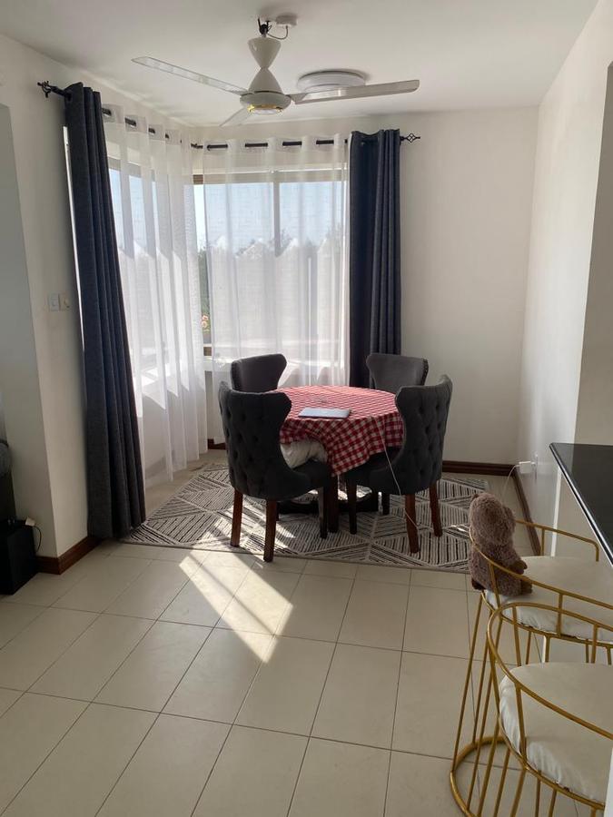 2 Bed Apartment with En Suite in Shanzu - 7